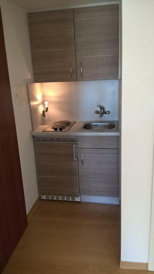 Ferien Apartment Antonie-Haupt-Strasse Trier Dış mekan fotoğraf